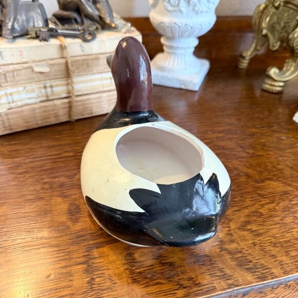 Rubens Originals duck planter - Picture 6 of 15